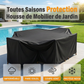 ☀️ 50 % DE RÉDUCTION EN CE MOMENT ! 🛡️Housse extérieure anti-poussière et résistante à l'eau