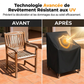 ☀️ 50 % DE RÉDUCTION EN CE MOMENT ! 🛡️Housse extérieure anti-poussière et résistante à l'eau