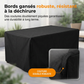 ☀️ 50 % DE RÉDUCTION EN CE MOMENT ! 🛡️Housse extérieure anti-poussière et résistante à l'eau