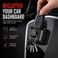 🏆 Offre spéciale du dernier jour :14.99€ ! 🔥 1 achetés 1 offerts 🎁Plus de 10 000 exemplaires vendus ! Porte-clés de voiture avec croche