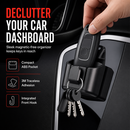 🏆 Offre spéciale du dernier jour :14.99€ ! 🔥 1 achetés 1 offerts 🎁Plus de 10 000 exemplaires vendus ! Porte-clés de voiture avec croche