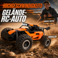 🚀 50 % DE RÉDUCTION EN CE MOMENT ! 🏁 Véhicule tout-terrain radiocommandé ultra-rapide