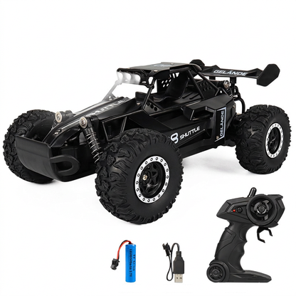🚀 50 % DE RÉDUCTION EN CE MOMENT ! 🏁 Véhicule tout-terrain radiocommandé ultra-rapide