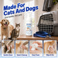 🐾 50% DE RÉDUCTION! 🧼1 acheté 1 offert🔥 Mousse nettoyante sans rinçage – Pour chiens & chats ✨