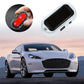 🚨1 acheté，1 offert !! 🚗Lampe clignotante LED solaire antivol