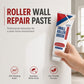 🏆 Offre spéciale du dernier jour :14.99€ ! 🧱 2 achetés 1 offerts 🎁 Avec rouleau intégré, réparation facile sans outils supplémentaires ✨
