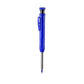 🏆 Offre spéciale du dernier jour :14.99€ ! 🔥Crayon de charpentier multifonction à séchage rapide avec taille-crayon