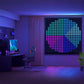 🎄 50 % DE RÉDUCTION EN CE MOMENT ! ✨Guirlande LED Rideau — Étanche, Synchronisée à la Musique & Contrôle par Application 🎵
