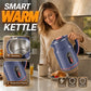 ☕️ 50 % DE RÉDUCTION EN CE MOMENT ! ♨️Bouilloire électrique avec contrôle intelligent de la température, maintient la température souhaitée💧