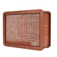 🏆 50 % DE RÉDUCTION EN CE MOMENT ! 🎁Tirelire en bois avec feutre marqueur