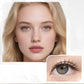 🏆 50 % DE RÉDUCTION EN CE MOMENT ! 💐Faux cils magnétiques souples au rendu naturel