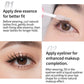 🏆 50 % DE RÉDUCTION EN CE MOMENT ! 💐Faux cils magnétiques souples au rendu naturel