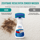 🏆 50 % DE RÉDUCTION EN CE MOMENT ! 🧼Nettoyant Mousse Textile et Tapis sans Rinçage, Brosse