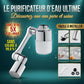 🚰💧 -50% ! 🔄 Robinet Multifonctionnel Rotatif 360° – Laiton Plaqué 9 Couches – Bras 1080°, Double Mode & Filtre Eau – pour Cuisine & Salle de Bain