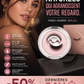 🏆 2 achetés, 1 offert 🎁 Faux cils réutilisables et autocollants