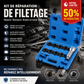 🚗 50 % DE RÉDUCTION EN CE MOMENT ! 🔧Jeu d'outils de réparation de filetages pour l'automobile✨