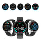 (Gratis verzending) 2 in 1 smartwatch met oordopjes (voor iPhone en Android)