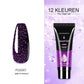 Poly Nail Gel voor Snelle Nagelverlenging